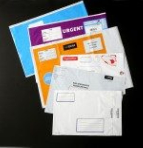 Mailing &amp; Courier
